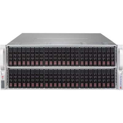 SUPERMICRO SC417BE2C-R1K28LPB