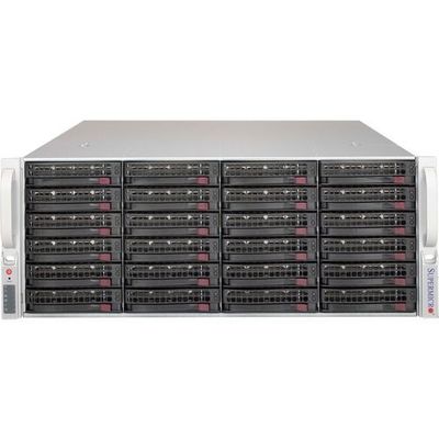 SUPERMICRO SC846BE1C-R1K03JBOD