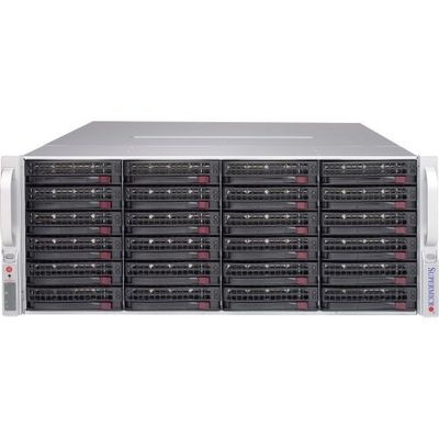 SUPERMICRO SC847E1C-R1K28JBOD