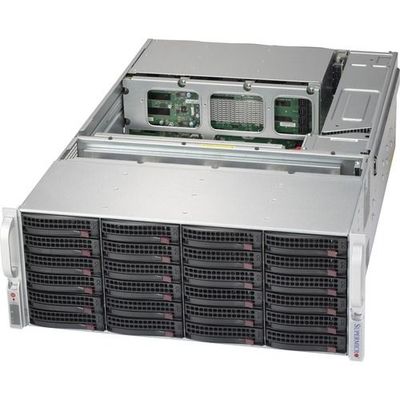 SUPERMICRO SC847E2C-R1K28JBOD