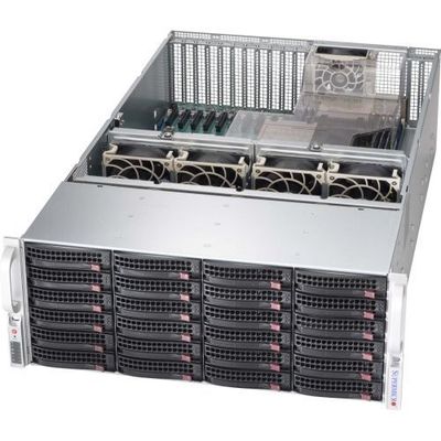 SUPERMICRO 846XA-R1K23B