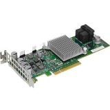 SUPERMICRO AOC-S3008L-L8E SAS3 HBA CARD