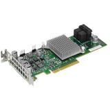 SUPERMICRO AOC-S3008L-L8I SAS3 8 PORT HBA CARD RAID 0,1,10