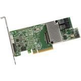 LSI MegaRAID 9341-8i SAS/SATA 12gb/s RAID Controller