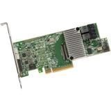 LSI MegaRAID 9361-8i SAS 12gb/s RAID Controller