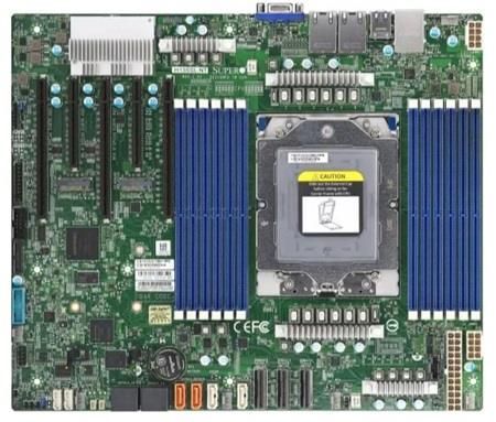 SUPERMICRO MBD-H13SSL-N MOTHERBOARD