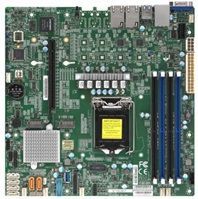 SUPERMICRO X11SCM-F MOTHERBOARD