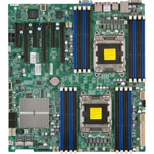 SUPERMICRO X9DRi-F