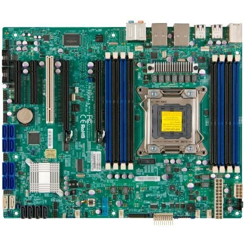 SUPERMICRO X9SRA