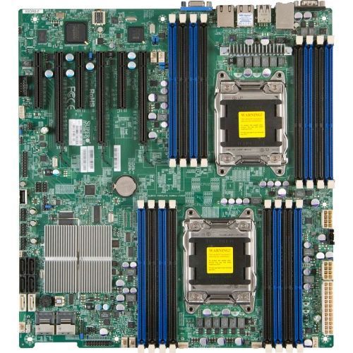 SUPERMICRO X9DR3-F