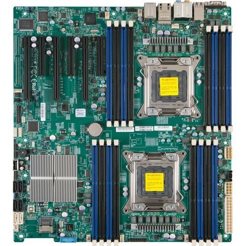 SUPERMICRO X9DAi