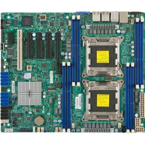 SUPERMICRO X9DRL-3F