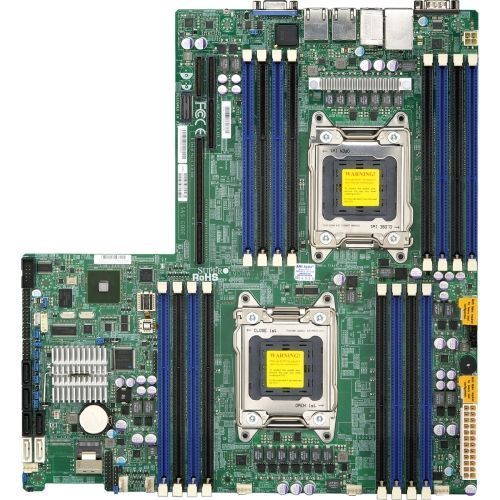 SUPERMICRO X9DRW-3F