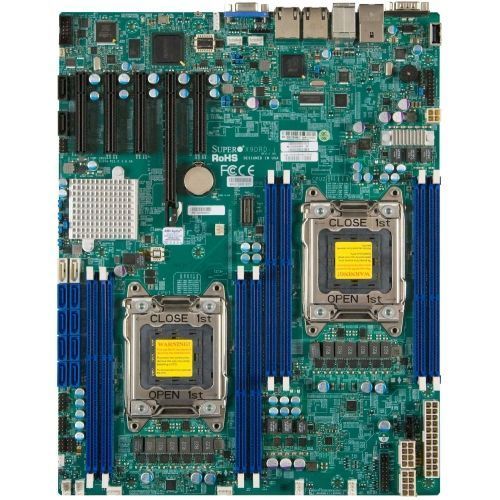 SUPERMICRO X9DRD-iF