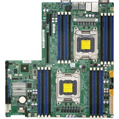 SUPERMICRO X9DRW-iF