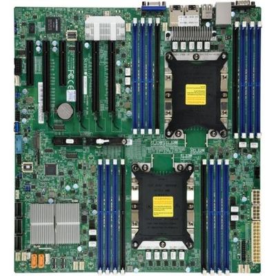 SUPERMICRO X11DPI-N MOTHERBOARD