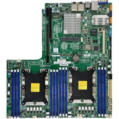 SUPERMICRO X11DDW-NT MOTHERBOARD