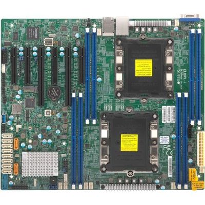 SUPERMICRO X11DPL-I MOTHERBOARD