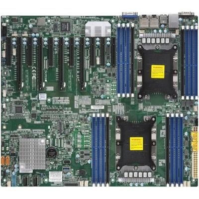 SUPERMICRO X11DPX-T MOTHERBOARD