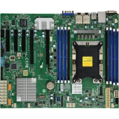 SUPERMICRO X11SPi-TF MOTHERBOARD