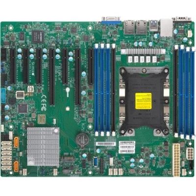 SUPERMICRO X11SPL-F MOTHERBOARD