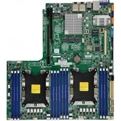 SUPERMICRO X11DDW-L MOTHERBOARD