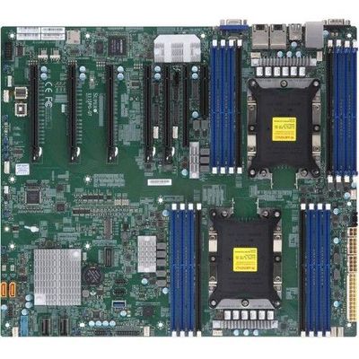 SUPERMICRO X11DPG-QT MOTHERBOARD