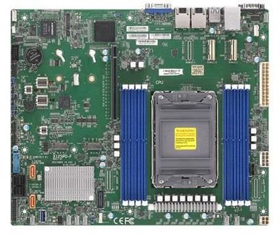 SUPERMICRO X12SPO-F MOTHERBOARD