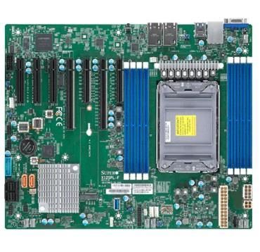 SUPERMICRO X12SPL-F MOTHERBOARD