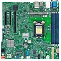 SUPERMICRO X12STH-F MOTHERBOARD