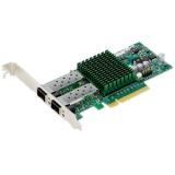 SUPERMiCRO AOC-STGN-I2S DUAL 10GB SFP+ ETHERNET LP CARD