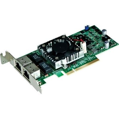 SUPERMICRO AOC-STG-I2T DUAL X540 10GB PORTS