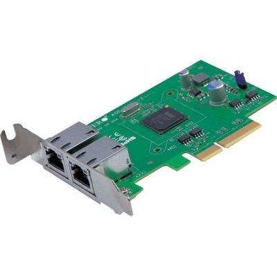 SUPERMICRO DUAL 1GB LAN CARD P/N AOC-SGP-I2