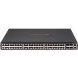 SUPERMICRO X3348TR 48-PORT 10GB NETWORK SWITCH