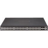 SUPERMICRO X3348T 48-PORT 10GB 10GBASE-T NETWORK SWITCH