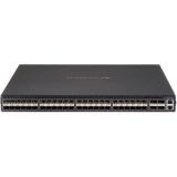 SUPERMICRO X3348S 48-PORT 10GB SFP+ NETWORK SWITCH