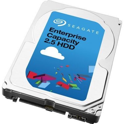 SEAGATE ST2000NX0433 2TB SAS 12Gb/s 2.5IN HARD DRIVE