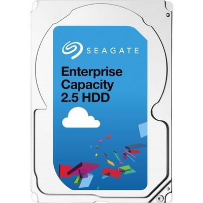 SEAGATE ST1000NX0453 1TB SAS 12Gb/s 2.5IN HARD DRIVE