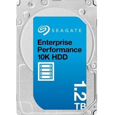 SEAGATE ST1200MM0088 1.2TB 12Gb/s SAS 2.5IN HARD DRIVE