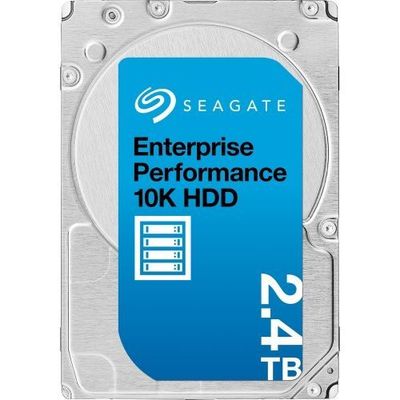 SEAGATE ST2400MM0129 2.4TB 12Gb/s SAS 2.5IN HARD DRIVE