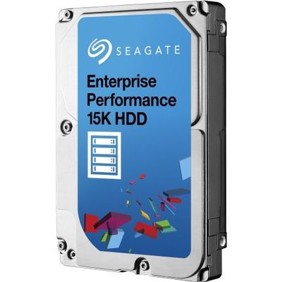 SEAGATE ST600MP0006 600GB SAS 12Gb/s 2.5IN HARD DRIVE