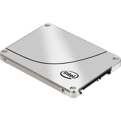 INTEL DC S3500 160GB 2.5IN SATAII MLC SSD