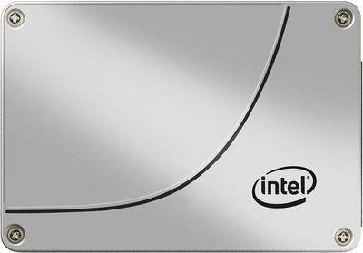 INTEL DC S3710 200GB 2.5IN SATAIII MLC SSD