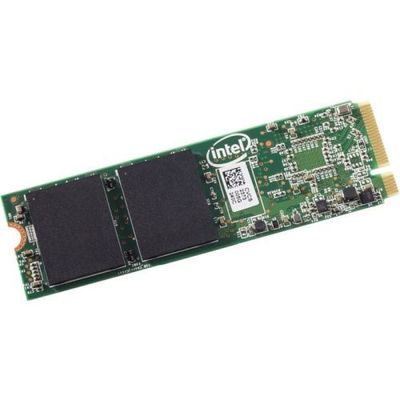 INTEL 240GB 2.5IN SATA 6GB/s MLC SSD