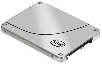 INTEL DC S3500 120GB 2.5IN SATAIII MLC SSD