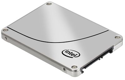 INTEL DC S3500 600GB 2.5IN SATAIII MLC SSD