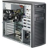 SUPERMICRO 5038A-iL MID TOWER SUPERWORKSTATION