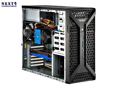 SUPERMICRO WORKSTATION SYS-530A-IL