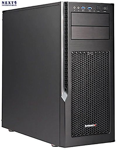 SUPERMICRO WORKSTATION SYS-530AD-I